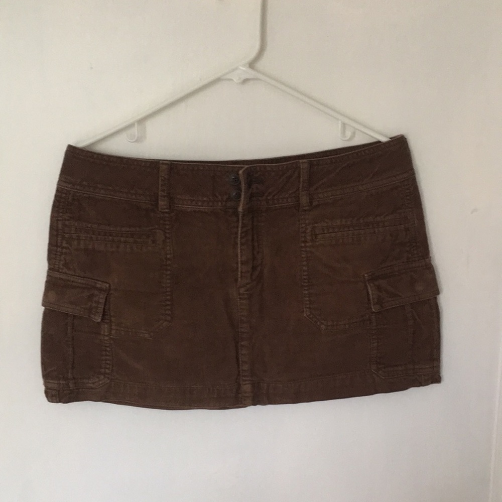 Size L Skirt